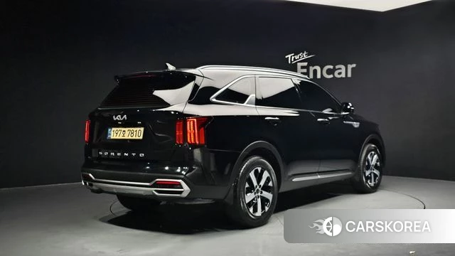 Kia Sorento 4th Generation id 3839398 из Кореи 12