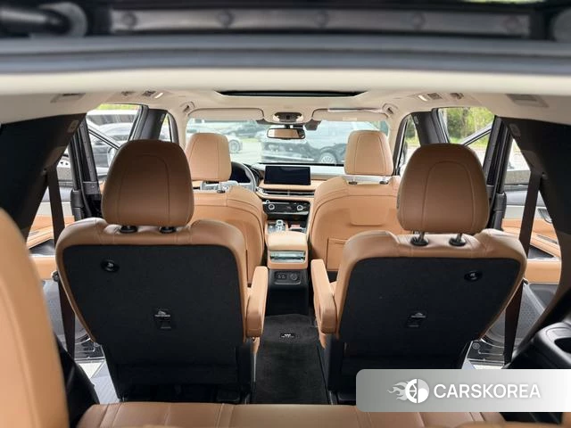 Infiniti QX60 id 4240256 из Китая 12