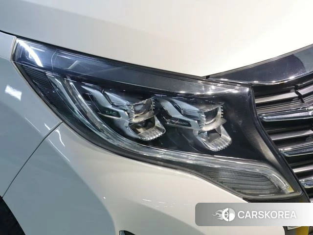 GAC Trumpchi Trumpchi M8 id 4207290 из Китая 12
