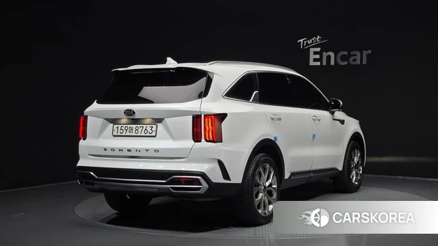 Kia Sorento 4th Generation id 4409964 из Кореи 12