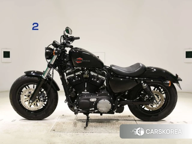 Harley-Davidson Sportster 48 XL1200X 2020 из Японии