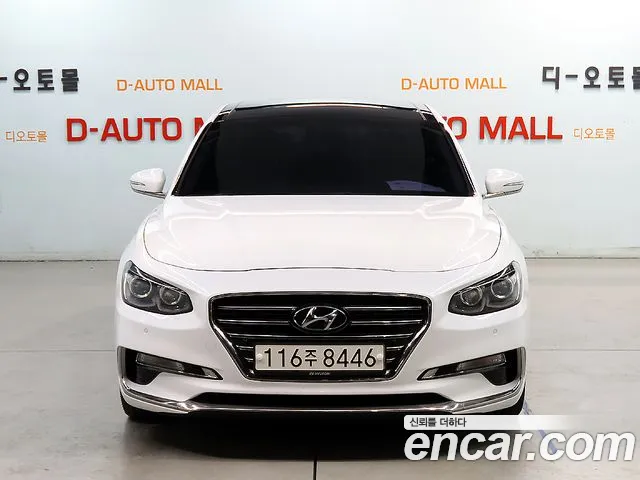 Hyundai Grandeur IG id 2692733 из Кореи 12