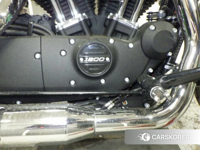Engine photo