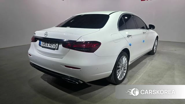 Mercedes-Benz E-Class W213 id 4309054 из Кореи 12