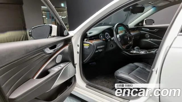 Kia More K9 id 2666999 из Кореи 12