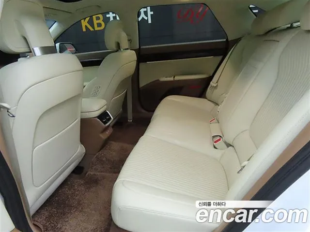 Hyundai Grandeur (GN7) id 2666786 из Кореи 12