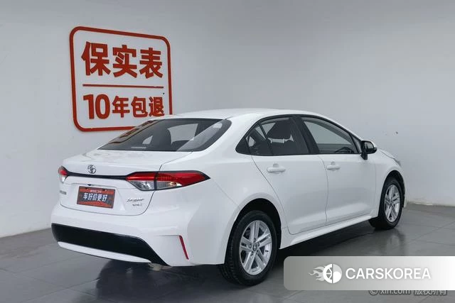 Toyota Lei Ling id 4274009 из Китая 12