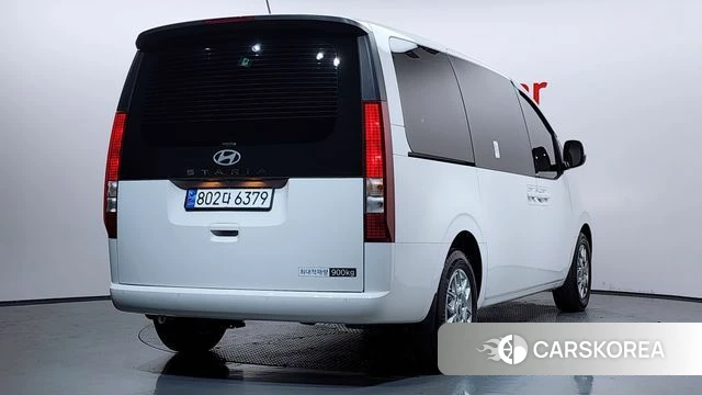 Hyundai Staria id 3921801 из Кореи 12