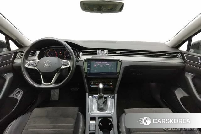 Volkswagen Magotan id 4307117 из Китая 12