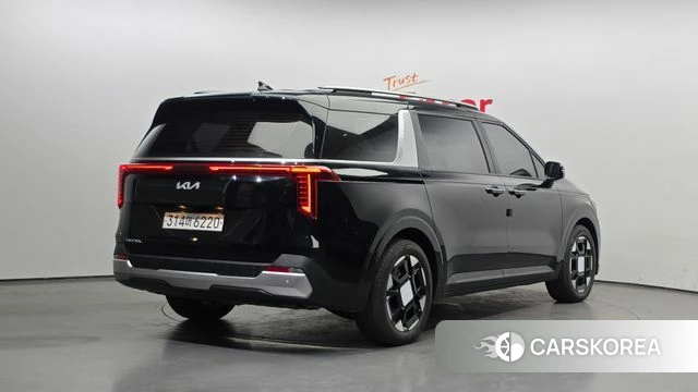 Kia The New Carnival 4th Generation id 3864265 из Кореи 12