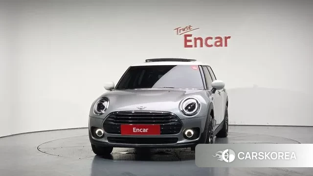 Mini Cooper Clubman id 3042827 из Кореи 12
