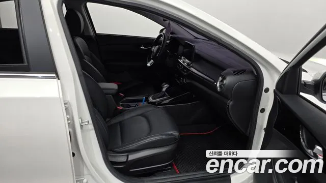 Kia Come New K3 id 2525972 из Кореи 12