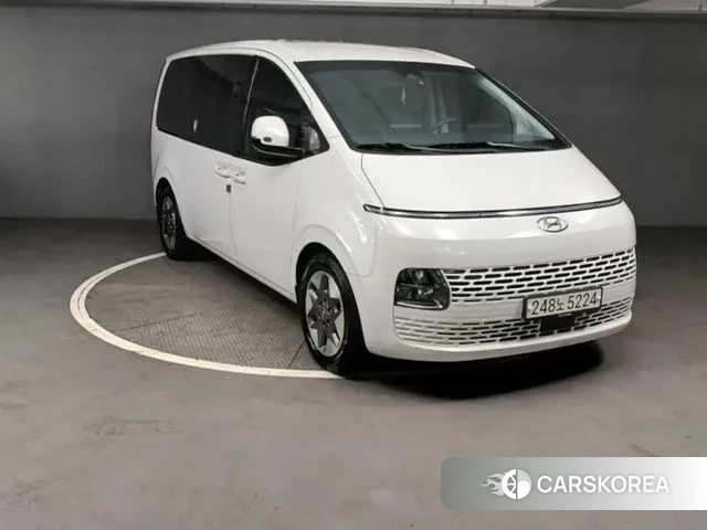 Hyundai Staria id 2969328 из Кореи 12