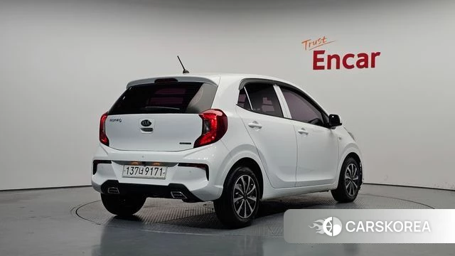 Kia Morning Urban (JA) id 4906586 из Кореи 12