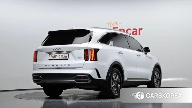 Kia Sorento 4th Generation id 4309466 из Кореи 12