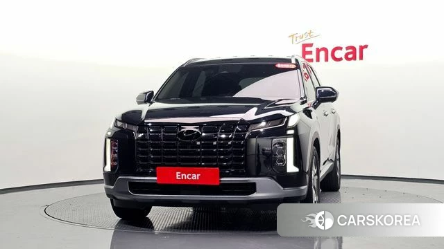 Hyundai The New Palisade id 4707207 из Кореи 12