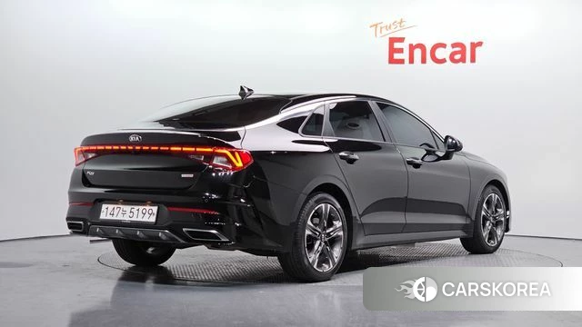 Kia K5 3rd generation id 3936328 из Кореи 12