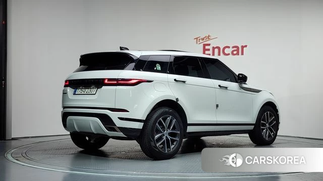 Land Rover Range Rover Evoque 2nd Generation id 4630110 из Кореи 12