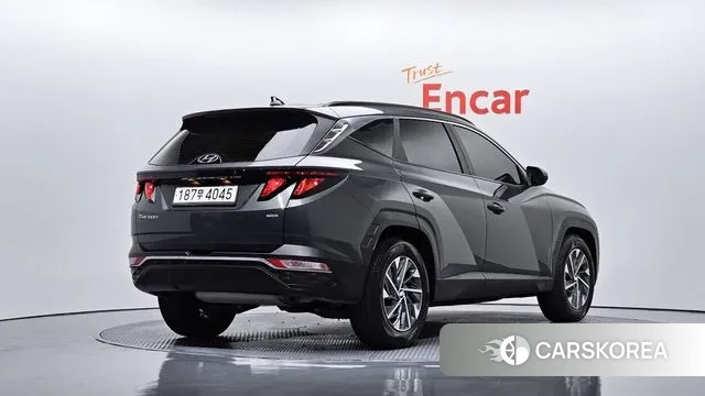 Hyundai Tucson (NX4) id 3231607 из Кореи 12