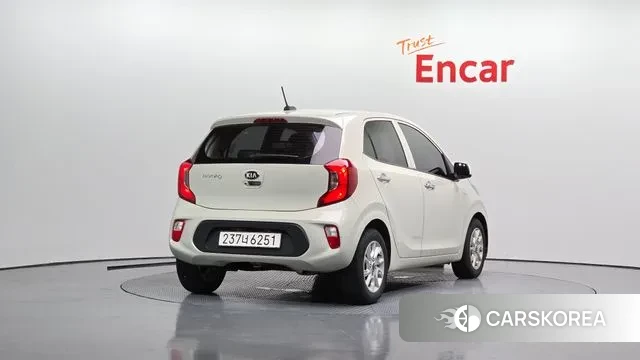 Kia All New Morning (JA) id 3034211 из Кореи 12