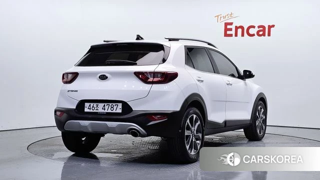 Kia Stonic id 4620424 из Кореи 12