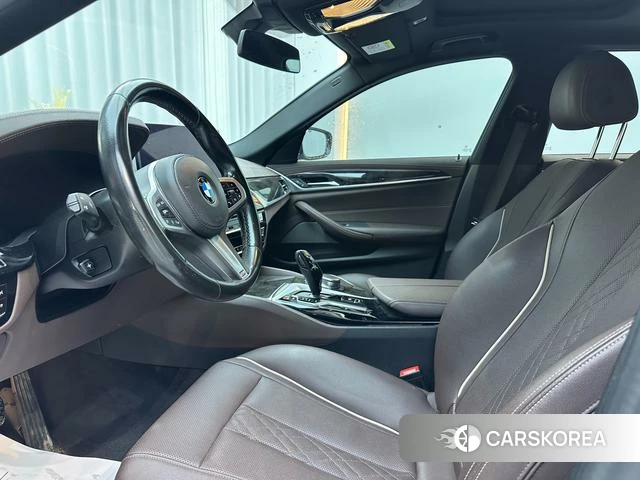 BMW 5 series id 4256341 из Китая 10