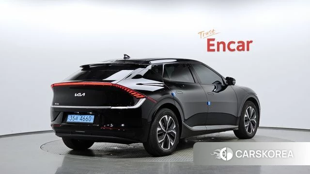 Kia EV6 id 4763028 из Кореи 12
