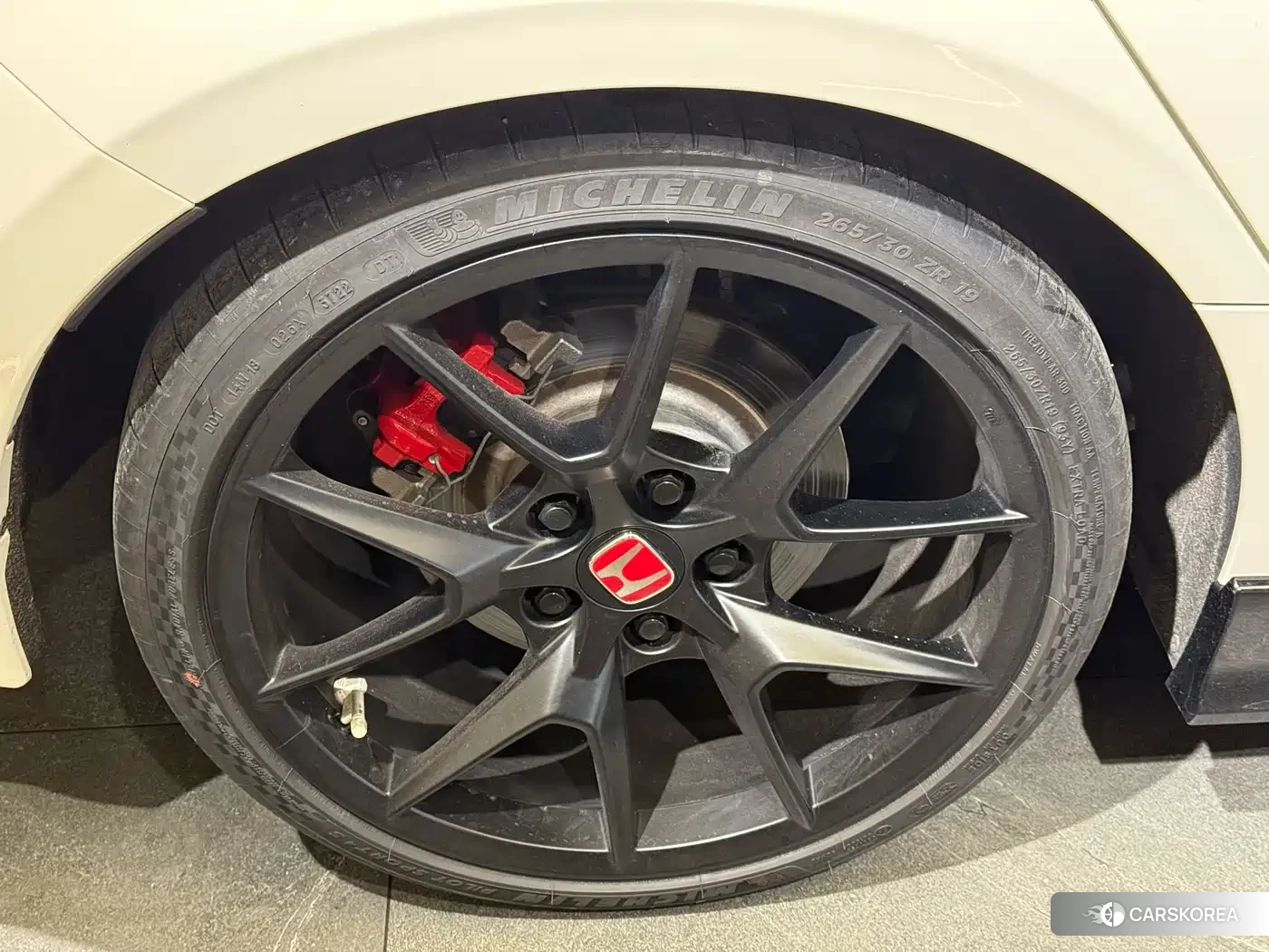 Honda Civic id 4576664 из Китая 10