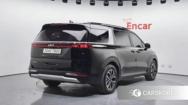 Kia Carnival 4th generation id 4337547 из Кореи 12