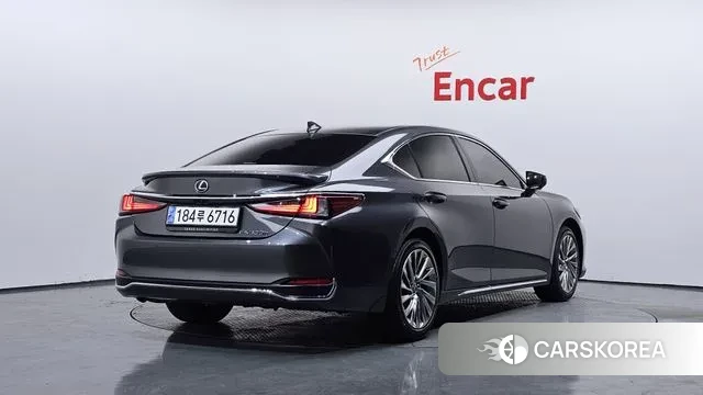 Lexus ES300h 7th generation id 3732509 из Кореи 12