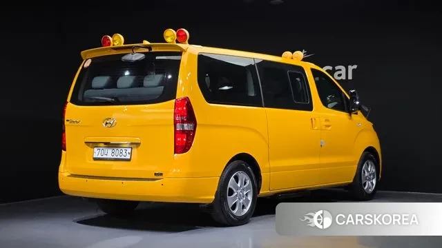 Hyundai The New Grand Starex id 3344387 из Кореи 12