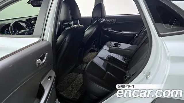 Hyundai Kona Electric id 2663810 из Кореи 12