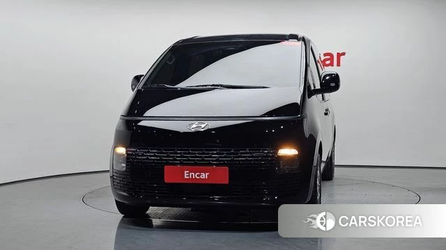 Hyundai Staria id 4443141 из Кореи 12