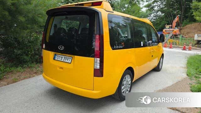 Hyundai Staria id 4409164 из Кореи 12