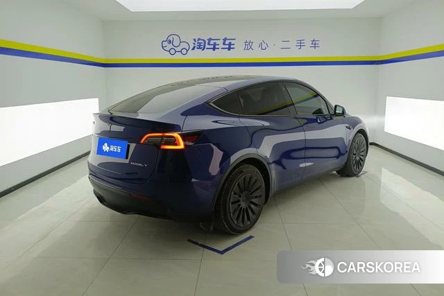 Tesla Model Y id 3785650 из Китая 9