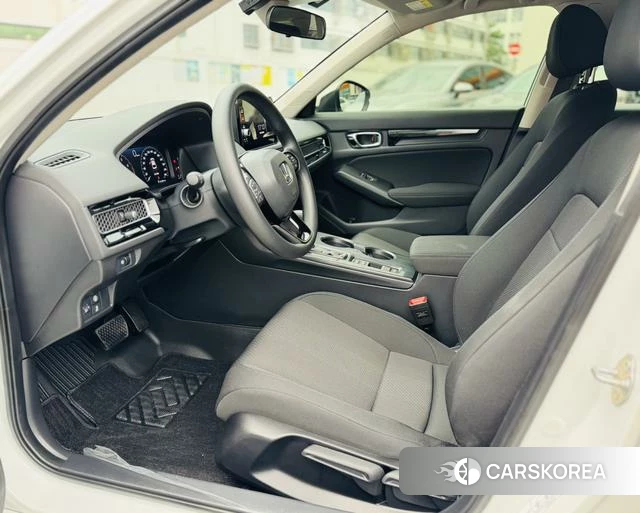 Honda Style 2023 Белый из Китая, фото 3