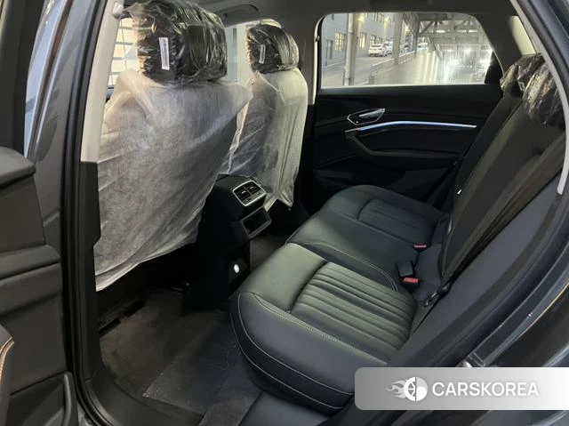 Audi e-tron id 4259096 из Китая 11