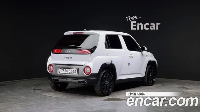 Hyundai Casper id 2653157 из Кореи 12