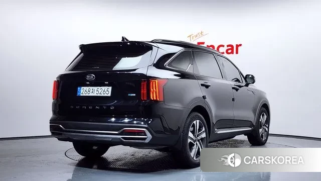 Kia Sorento 4th Generation id 3514070 из Кореи 12