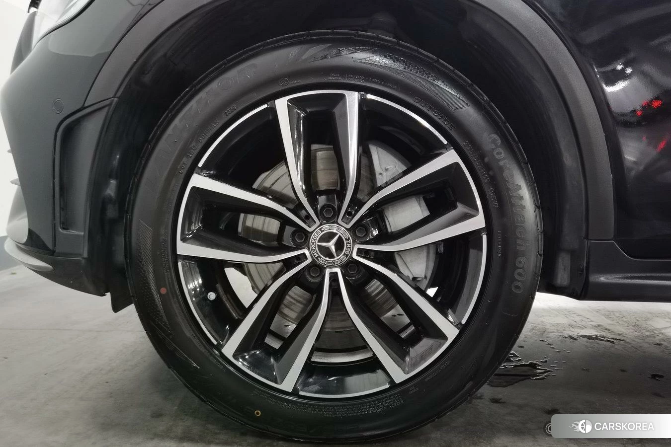 Mercedes-Benz GLC id 4461716 из Китая 12