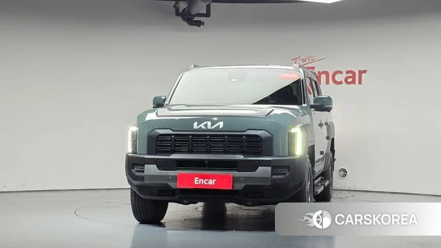 Kia Tasman id 4773349 из Кореи 12