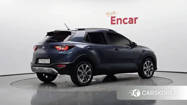 Kia Stonic id 3494456 из Кореи 12