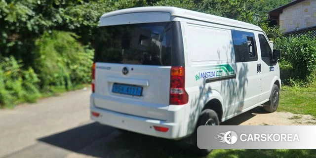 Dongfeng Socon C35 id 4783490 из Кореи 9