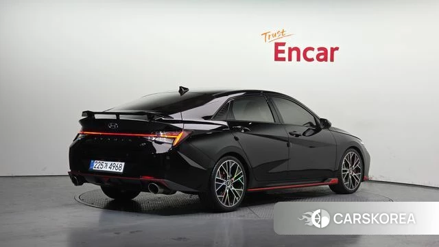 Hyundai Avante (CN7) id 3871069 из Кореи 12