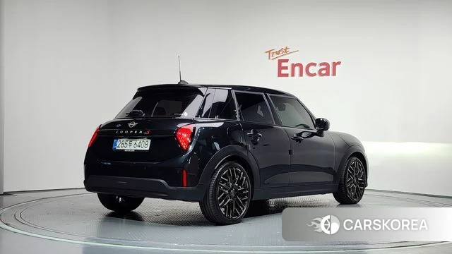 Mini Cooper S 4th Generation id 4539798 из Кореи 12
