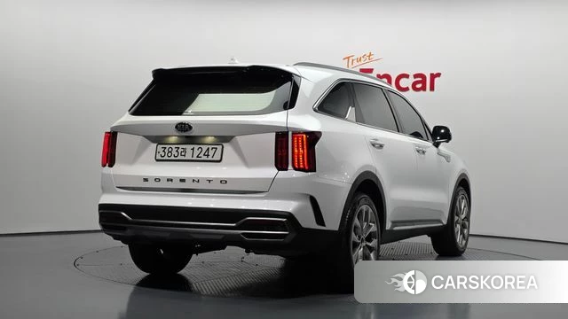 Kia Sorento 4th Generation id 4338907 из Кореи 12