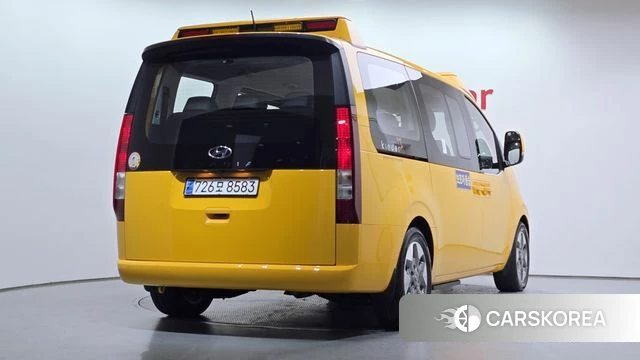 Hyundai Staria id 4427789 из Кореи 12