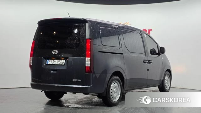 Hyundai Staria id 4349270 из Кореи 12