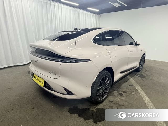 Zhiji Automobile Zhiji LS6 id 4236341 из Китая 12