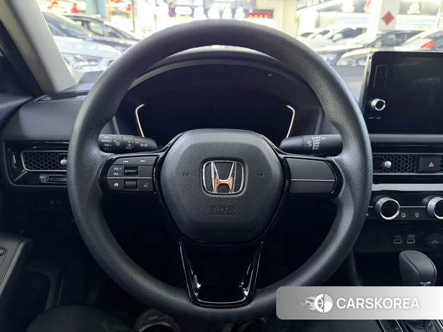 Honda Civic id 4266061 из Китая 11